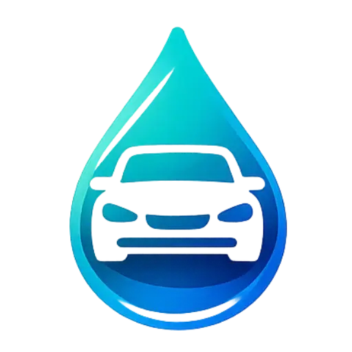 Lavage auto à domicile Pommeret